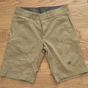 Men's Eddie Bauer First Ascent Shorts, sz 34